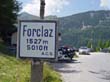 Bild 1: Col de la Forclaz